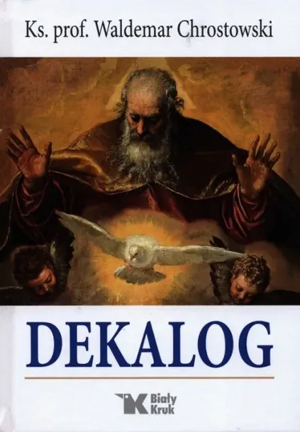 dekalog-wydawnictwo-bialy-kruk