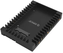 orico-1125ss-v1-bk-ep-adapter-dysku-sata-2-5-na-3-5-czarny