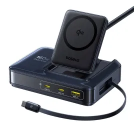 stacja-ladujaca-5w1-bezprzewodowa-usb-a-usb-c-ze-zwijanym-kablem-qi2-160w-