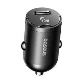 ladowarka-samochodowa-usb-c-z-kablem-usb-c-45w-1m-czarna-baseus
