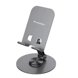 podstawka-stojak-obrotowy-metalowy-pod-telefon-tablet-szary-wozinsky