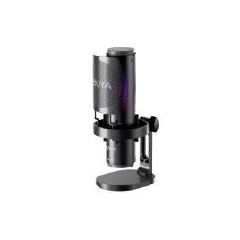 mikrofon-przewodowy-ze-statywem-biurkowym-k9-108db-rgb-usb-c-czarny-boya