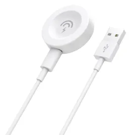 ladowarka-bezprzewodowa-do-smartwatchy-zegarkow-huawei-biala-dudao
