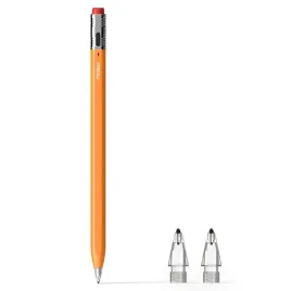 rysik-do-ipada-3-koncowki-usb-c-pencil-air8-pro-x-pomaranczowy-metapen