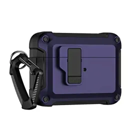 etui-pancerne-pokrowiec-na-sluchawki-airpods-4-z-karabinczykiem-fioletowe
