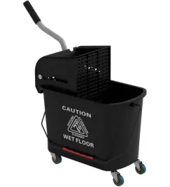 wiadro-wozek-do-sprzatania-homcom-20l