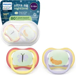 philips-avent-ultra-air-smoczki-0-6m-2szt-scf376-25-swiecace-w-ciemnosci