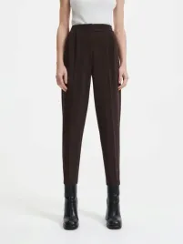 eleganckie-spodnie-z-kantem-brazowe-reserved-xxl