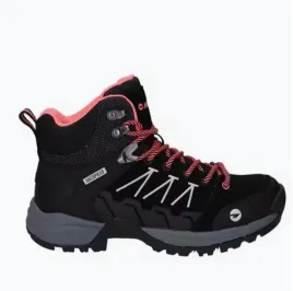 czarne-buty-trekkingowe-z-rozowymi-elementami-hi-tec-40