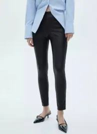 czarne-legginsy-z-ekoskory-mango-m