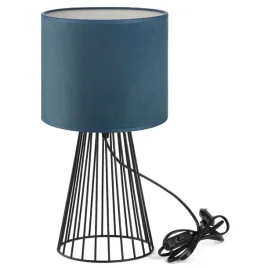 lampa-biurkowa-stolowa-nocna-glamour-abazur-welur-jeans