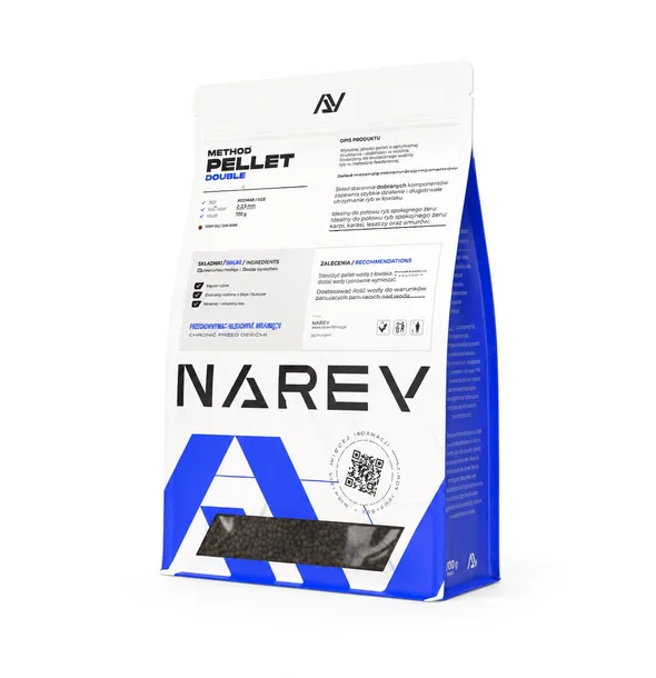 narev-pellet-method-feeder-2-25mm-800g-double