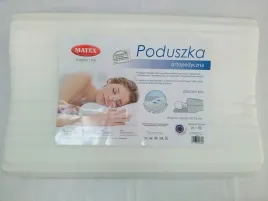 poduszka-ortopedyczna-poliuretanowa-50x33x7matex