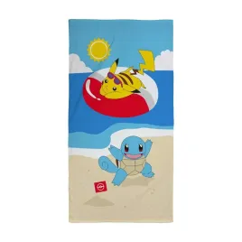 recznik-plazowy-70x140-pokemon-na-plazy-halantex