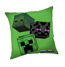 poduszka-dziecieca-40x40-minecraft-the-mobs-zielona