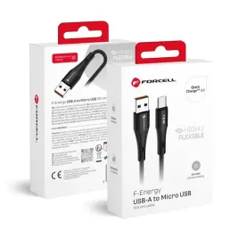 kabel-usb-a-do-micro-usb-forcell-f-energy-qc3-0-24a-18w-silicone-1-m-c341