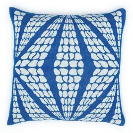 poszewka-bawelnina-akrylowa-50x50-geometryczna-lilia-niebieska