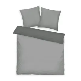 posciel-satynowa-200x220-tom-tailor-szara-jednobarwna-poszewki-80x80-2szt