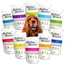 dolina-noteci-premium-saszetki-mokra-karma-dla-psa-mix-smakow-10x150g