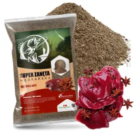 zaneta-wedkarska-watroba-anyz-1kg-method-feeder-na-ryby-karpia-uniwersalna