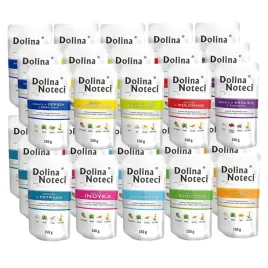 dolina-noteci-premium-saszetki-mokra-karma-dla-psa-mix-smakow-30x150g