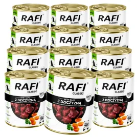 rafi-classic-z-dziczyzna-12x800g-mokra-karma-puszka-dolina-noteci-dla-psa