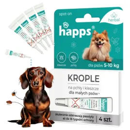 krople-na-pchly-i-kleszcze-happs-herbal-dla-malych-psow-5-10kg