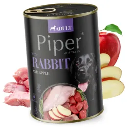 piper-dolina-noteci-mokra-karma-puszka-dla-psa-krolik-jablko-400g