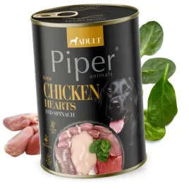 piper-dolina-noteci-mokra-karma-puszka-dla-psa-serca-kurczaka-szpinak-400g