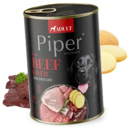 piper-dolina-noteci-mokra-karma-puszka-dla-psa-watrobka-wolowa-400g