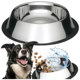 metalowa-miska-na-gumie-miseczka-dla-psa-kota-na-karme-wode-090l