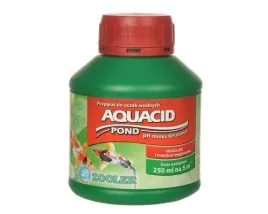 zoolek-aquacid-pond-250ml-preparat-do-obnizania-ph-i-kh-w-oczkach-wodnych
