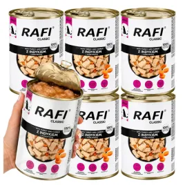 rafi-classic-indyk-mokra-karma-dolina-noteci-dla-psa-6x1240g