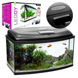 aquael-leddy-zestaw-akwarium-owalne-54l-grzalka-filtr-oswietlenie-led