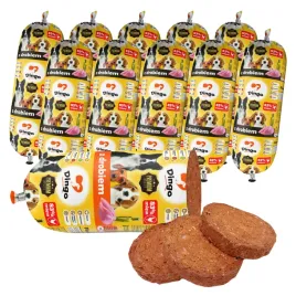 mokra-karma-baton-dingo-10x900g-z-kurczakiem-drobiem-dla-psa