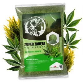 zaneta-wedkarska-1kg-konopie-algi-method-feeder-na-ryby-karpia-uniwersalna