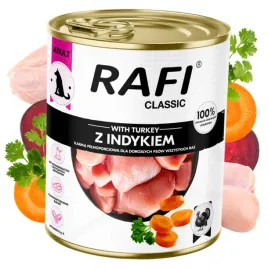 rafi-classic-z-indykiem-800g-mokra-karma-dolina-noteci-dla-psa