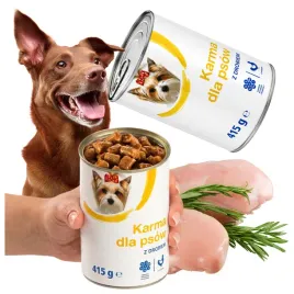 mokra-karma-puszka-z-drobiem-kurczakiem-dla-psa-415g