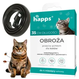 obroza-bojcza-happs-na-pchly-i-kleszcze-dla-kota-35cm-regulowana