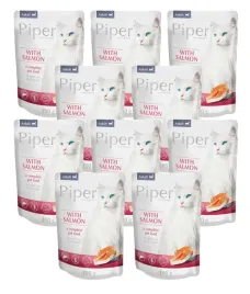 dolina-noteci-piper-animals-z-lososiem-10x100g
