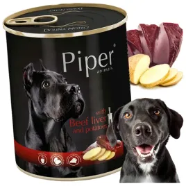 dolina-noteci-piper-premium-z-watrobka-wolow-800g