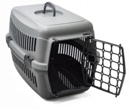 duzy-transporter-szary-solidny-box-kojec-klatka-dla-kota-krolika-psa