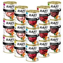 rafi-classic-mix-5-smakow-15x800g-mokra-karma-dolina-noteci-dla-psa