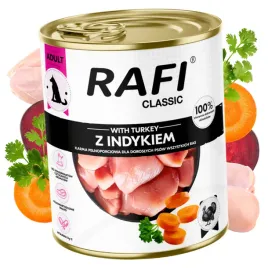 rafi-classic-z-indykiem-800g-mokra-karma-dolina-noteci-dla-psa