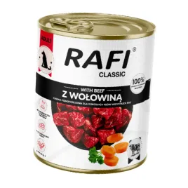 dolina-noteci-rafi-classic-mokra-karma-puszka-z-wolowina-dla-psa-800g