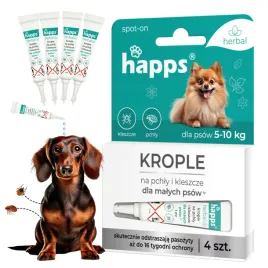 krople-na-pchly-i-kleszcze-happs-herbal-dla-malych-psow-5-10kg