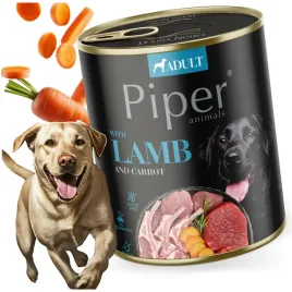 dolina-noteci-piper-mokra-karma-dla-psa-jagniecina-marchewka-800g