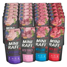 rafi-mini-mokra-karma-saszetki-dla-malego-psa-mix-smakow-20x150g