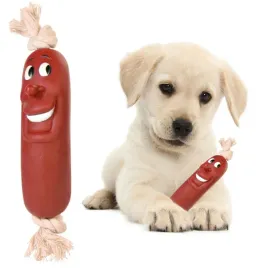 zabawka-dla-psa-kota-kielbasa-gryzak-winylowy