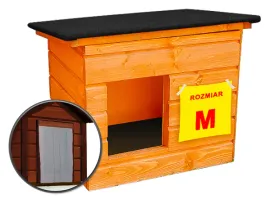 buda-ocieplana-dla-psa-kota-kojec-legowisko-klatka